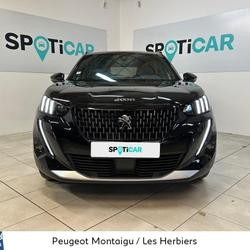 Peugeot 2008 PureTech 155 S&S EAT8 GT Montaigu-Vend&eacute;e