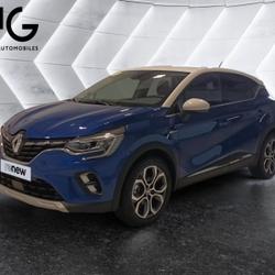 Renault Captur Captur E-Tech 145 - 21 Intens Charleville-M&eacute;zi&egrave;res