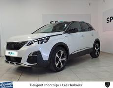 Peugeot 3008 Montaigu-Vendée