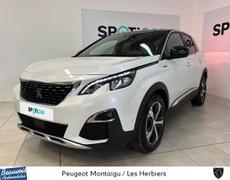 Peugeot 3008 Montaigu-Vendée