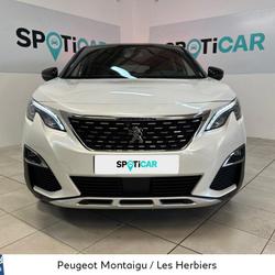 Peugeot 3008 Puretech 130ch S&S EAT8 GT Line Montaigu-Vend&eacute;e