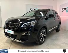 Peugeot 3008 Montaigu-Vendée