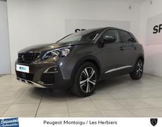Peugeot 3008 Montaigu-Vendée