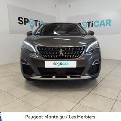 Peugeot 3008 BlueHDi 130ch S&S EAT8 Allure Montaigu-Vend&eacute;e