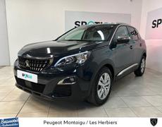 Peugeot 3008 Montaigu-Vendée