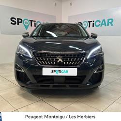 Peugeot 3008 Puretech 130ch S&S EAT8 Style Montaigu-Vend&eacute;e