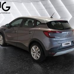 Renault Captur Captur E-Tech 145 - 21 Business Charleville-M&eacute;zi&egrave;res