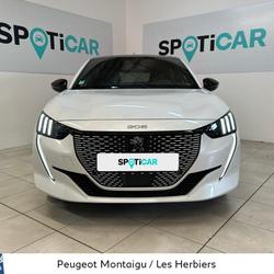 Peugeot e-208 50 kWh 136ch GT Montaigu-Vend&eacute;e
