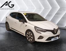 Renault Clio 5 Charleville-Mézières