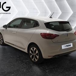 Renault Clio 5 Clio TCe 90 - 21N Limited Charleville-M&eacute;zi&egrave;res