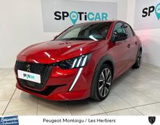 Peugeot 208 Montaigu-Vendée