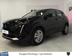 Peugeot 3008 - BlueHDi 130ch S&S EAT8 Active Pack - 19 900 €