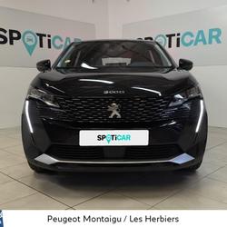 Peugeot 3008 BlueHDi 130ch S&S EAT8 Active Pack Montaigu-Vend&eacute;e