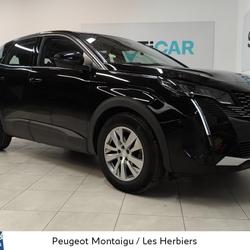 Peugeot 3008 BlueHDi 130ch S&S EAT8 Active Pack Montaigu-Vend&eacute;e
