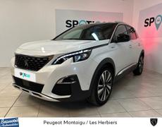 Peugeot 3008 Montaigu-Vendée