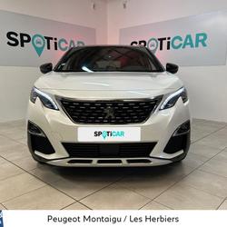 Peugeot 3008 HYBRID4 300 e-EAT8 GT occasion - Montaigu-Vend&eacute;e - photo 2/25