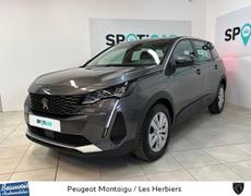 Peugeot 5008 - BlueHDi 130ch S&S BVM6 Active Business - 16 990 €
