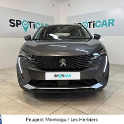 Peugeot 5008 BlueHDi 130ch S&S BVM6 Active Business Montaigu-Vend&eacute;e