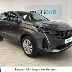 Peugeot 5008 BlueHDi 130ch S&S BVM6 Active Business Montaigu-Vend&eacute;e