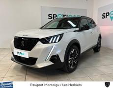 Peugeot 2008 Montaigu-Vendée