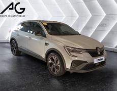 Renault Arkana Charleville-Mézières