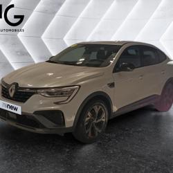 Renault Arkana E-Tech 145 - 21B R.S. Line Charleville-M&eacute;zi&egrave;res