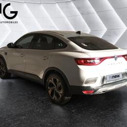 Renault Arkana E-Tech 145 - 21B R.S. Line Charleville-M&eacute;zi&egrave;res