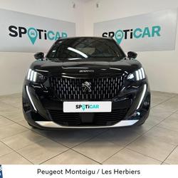 Peugeot 2008 PureTech 130 S&S BVM6 GT Line Montaigu-Vend&eacute;e