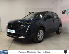 Peugeot 3008 Montaigu-Vendée