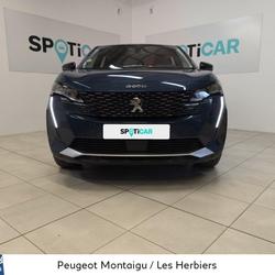 Peugeot 3008 BlueHDi 130ch S&S EAT8 Active Pack Montaigu-Vend&eacute;e
