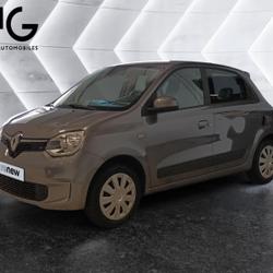 Renault Twingo 3 Twingo III TCe 95 Zen Charleville-M&eacute;zi&egrave;res