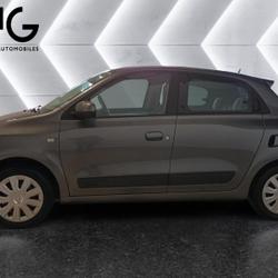 Renault Twingo 3 Twingo III TCe 95 Zen Charleville-M&eacute;zi&egrave;res