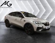 Renault Arkana Charleville-Mézières