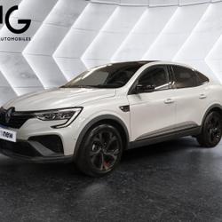 Renault Arkana E-Tech 145 - 21B R.S. Line Charleville-M&eacute;zi&egrave;res