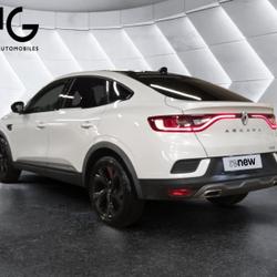 Renault Arkana E-Tech 145 - 21B R.S. Line Charleville-M&eacute;zi&egrave;res