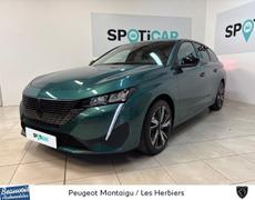 Peugeot 308 SW Phase 2 - BlueHDi 130ch S&S BVM6 Allure - 18 900 €