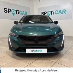 Peugeot 308 SW Phase 2 BlueHDi 130ch S&S BVM6 Allure Montaigu-Vend&eacute;e