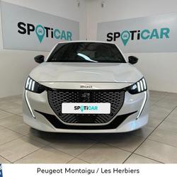 Peugeot e-208 50 kWh 136ch GT Montaigu-Vend&eacute;e
