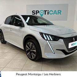 Peugeot e-208 50 kWh 136ch GT Montaigu-Vend&eacute;e