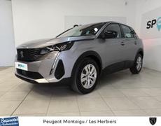 Peugeot 3008 Montaigu-Vendée