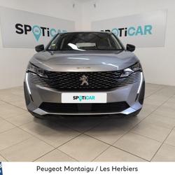 Peugeot 3008 BlueHDi 130ch S&S EAT8 Active Pack Montaigu-Vend&eacute;e