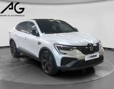 Renault Arkana Charleville-Mézières