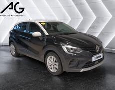 Renault Captur Charleville-Mézières