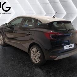 Renault Captur Captur TCe 90 - 21 Business Charleville-M&eacute;zi&egrave;res