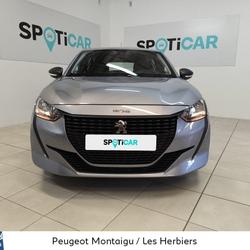 Peugeot 208 PureTech 75 S&S BVM5 Like Montaigu-Vend&eacute;e
