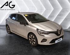 Renault Clio 5 Charleville-Mézières