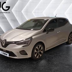 Renault Clio 5 Clio TCe 90 Evolution Charleville-M&eacute;zi&egrave;res