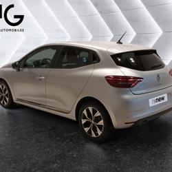 Renault Clio 5 Clio TCe 90 Evolution Charleville-M&eacute;zi&egrave;res