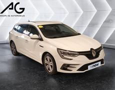 Renault Megane 4 Charleville-Mézières