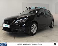 Peugeot 308 II Phase 2 - BlueHDi 130ch S&S BVM6 Active Business - 14 900 €
